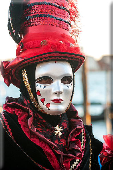 foto Carnevale di Venezia